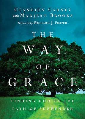 Picture of The Way of Grace