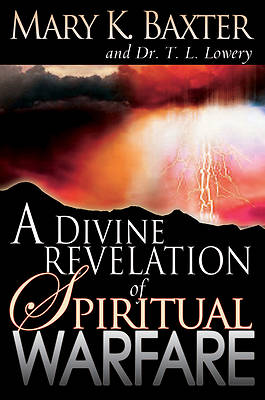 Picture of A Divine Revelation of Spiritual Warfare [ePub Ebook]