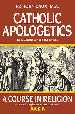 Picture of Catholic Apologetics