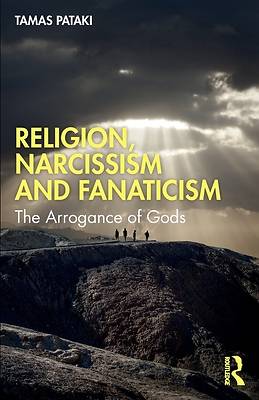 Picture of Religion, Narcissism and Fanaticism
