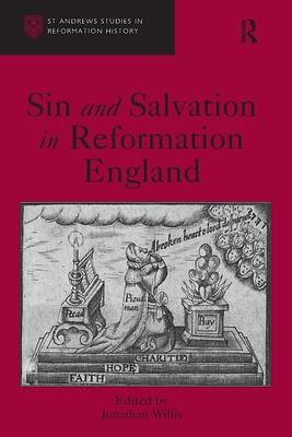Picture of Sin and Salvation in Reformation England