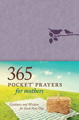 Picture of 365 Pocket Prayers for Mothers [ePub Ebook]