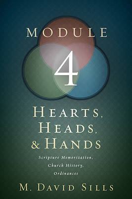 Picture of Hearts, Heads, and Hands- Module 4