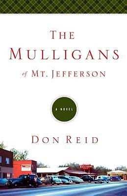 Picture of The Mulligans of Mt. Jefferson