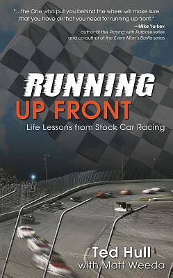 Picture of Running Up Front [Adobe Ebook]