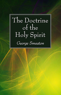 Picture of The Doctrine of the Holy Spirit