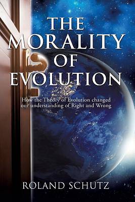 Picture of The Morality of Evolution