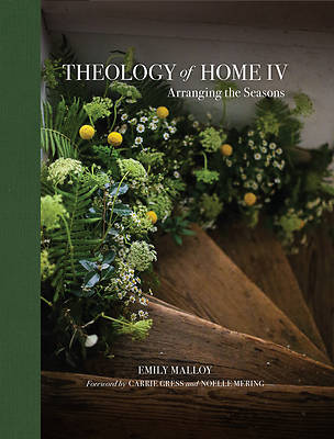 Picture of Theology of Home IV