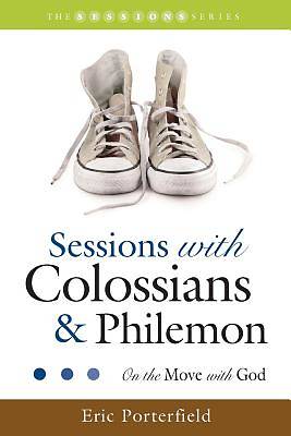 Picture of Sessions with Colossians & Philemon