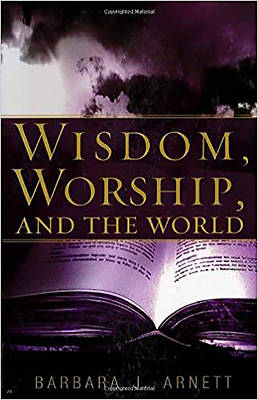 Picture of Wisdom, Worship, and the Word