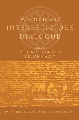 Picture of Women and Interreligious Dialogue