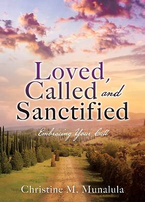 Picture of Loved, Called and Sanctified