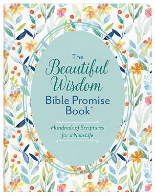 Picture of The Beautiful Wisdom Bible Promise Book