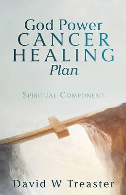 Picture of God Power Cancer Healing Plan