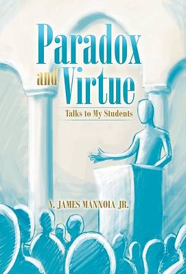 Picture of Paradox and Virtue