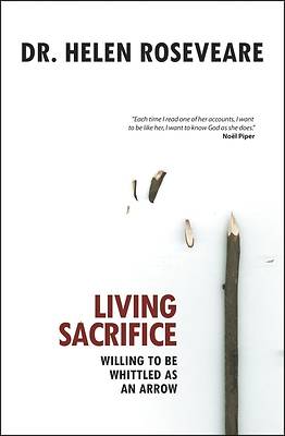 Picture of Living Sacrifice