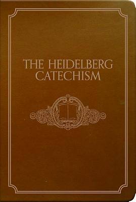 Picture of The Heidelberg Catechism