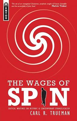 Picture of The Wages of Spin