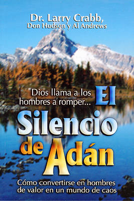 Picture of El Silencio de Adan = The Silence of Adam