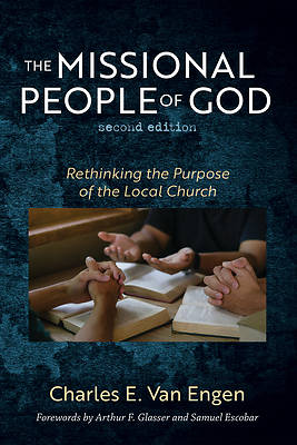 Picture of The Missional People of God, Second Edition