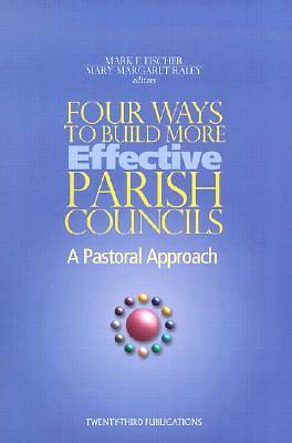 Picture of Four Ways to Build More Effective Parish Councils