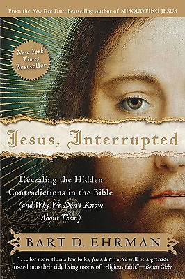 Picture of Jesus, Interrupted - eBook [ePub]