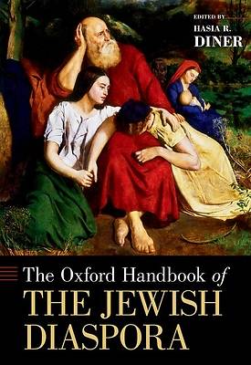 Picture of The Oxford Handbook of the Jewish Diaspora