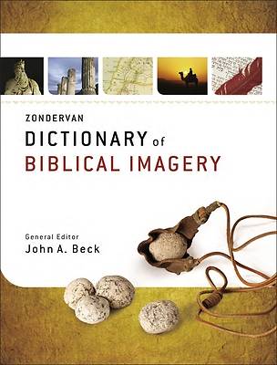 Picture of Zondervan Dictionary of Biblical Imagery