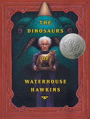 Picture of The Dinosaurs of Waterhouse Hawkins