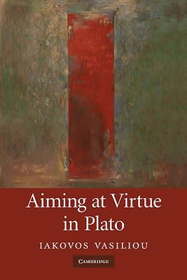 Picture of Aiming at Virtue in Plato