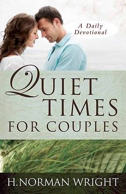 Picture of Quiet Times for Couples