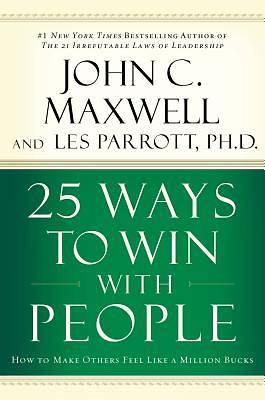 Picture of 25 Ways to Win with People