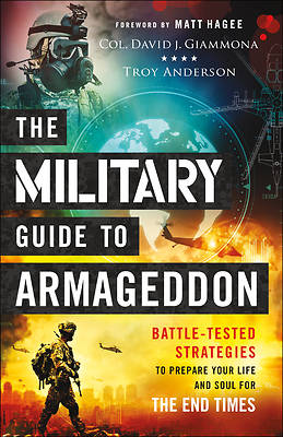 Picture of The Military Guide to Armageddon