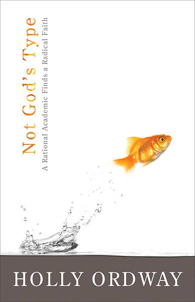 Picture of Not God's Type [ePub Ebook]