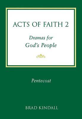 Picture of Acts of Faith Vol 2 Pentecost
