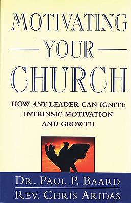Picture of Motivating Your Church