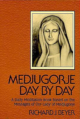 Picture of Medjugorje Day by Day