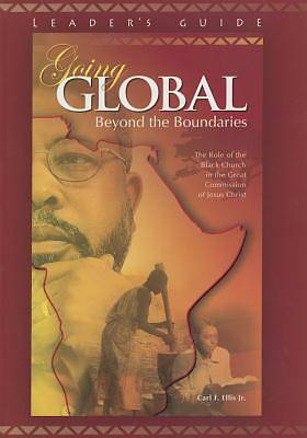 Picture of Going Global Beyond the Boundaries Leader's Guide