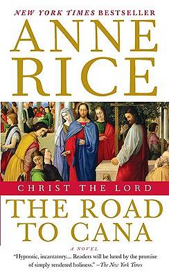 Picture of Christ the Lord - The Road to Cana