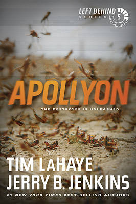 Picture of Apollyon [ePub Ebook]
