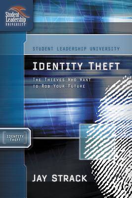 Picture of Identity Theft