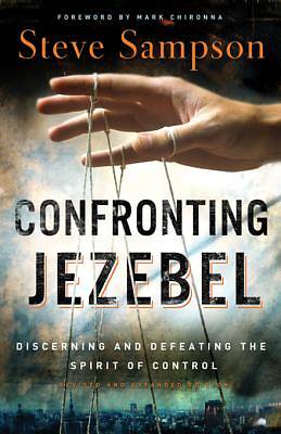 Picture of Confronting Jezebel - eBook [ePub]