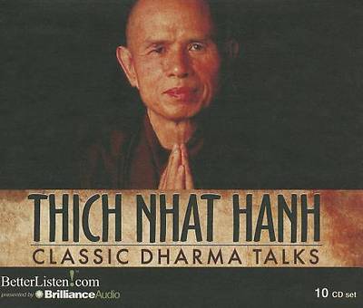 Picture of Classic Dharma Talks
