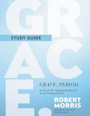 Picture of Grace, Period. Study Guide