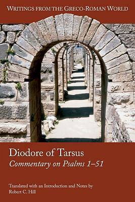 Picture of Diodore of Tarsus