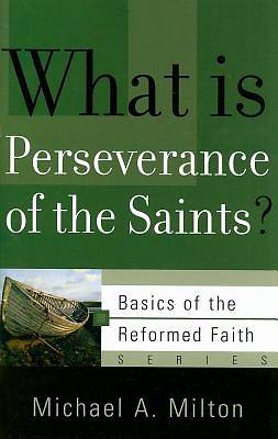 Picture of What Is Perseverance of the Saints?