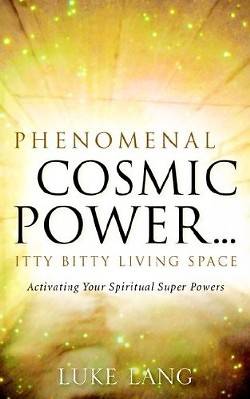 Picture of Phenomenal Cosmic Power...Itty Bitty Living Space