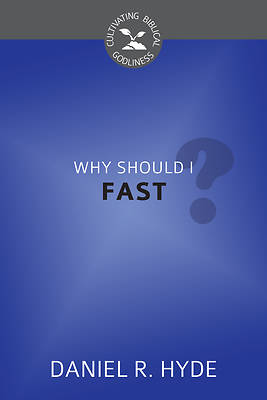 Picture of Why Should I Fast?