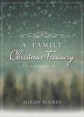 Picture of A Family Christmas Treasury