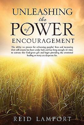 Picture of Unleashing the Power of Encouragement